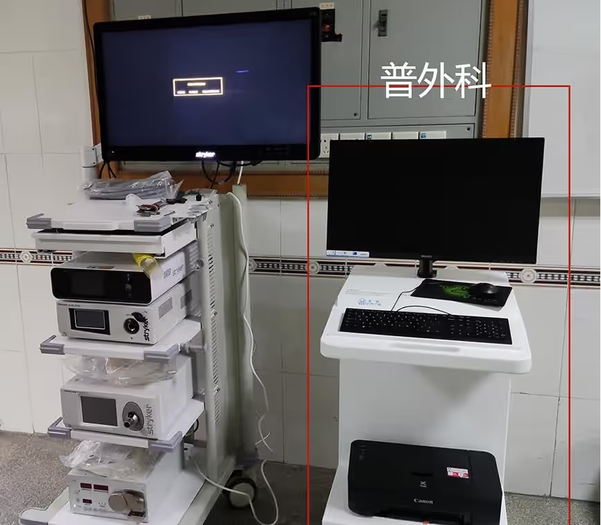 圖文工作站